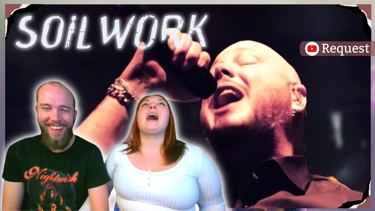 SOILWORK - 