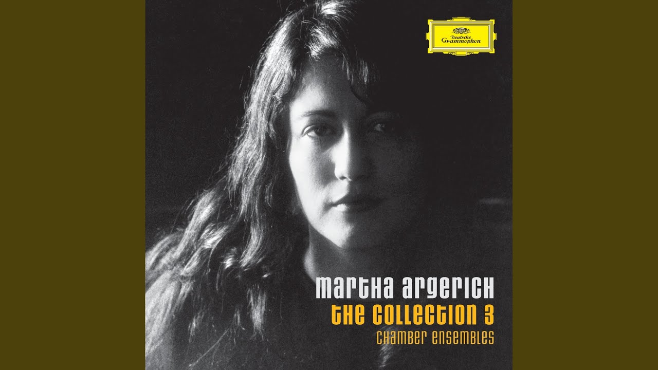 Tchaikovsky: Piano Trio in A Minor, Op. 50: IIb. Variazione finale e coda: a. Allegro risoluto...