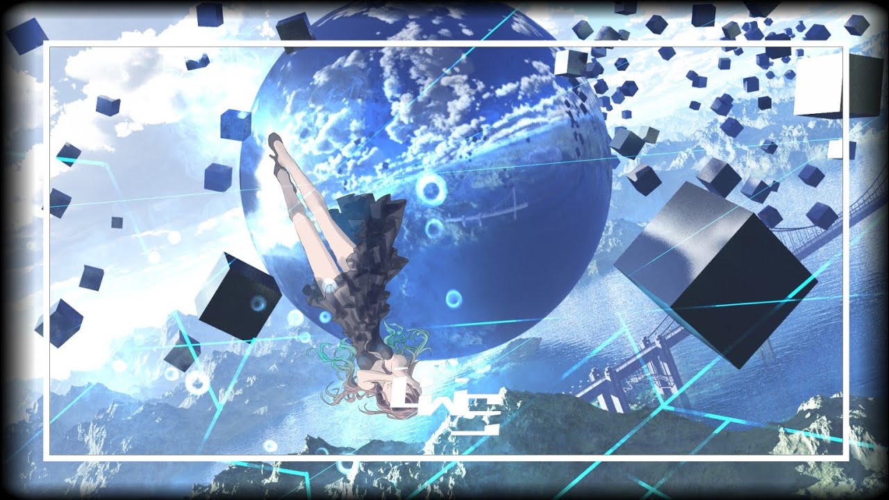 ╭ Nightstyle ╯ Awaken [KELTEK]