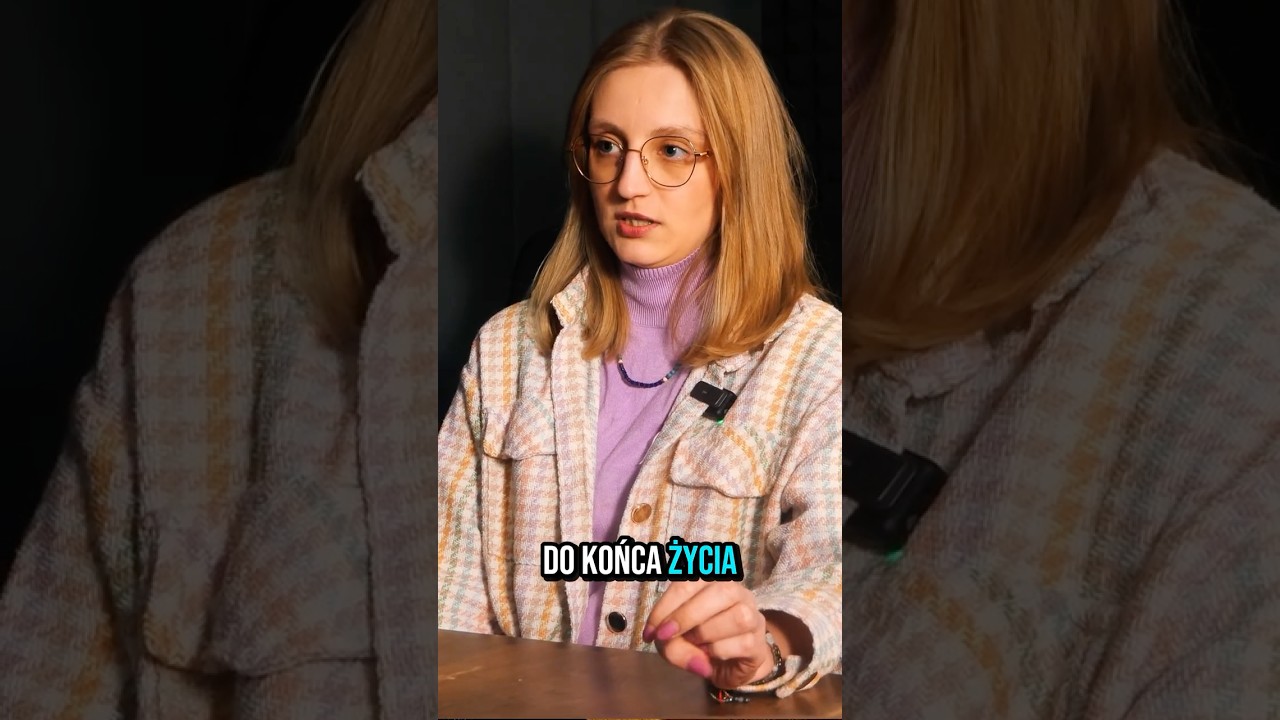 Psycholog: Miłość nie zawsze jest na całe życie