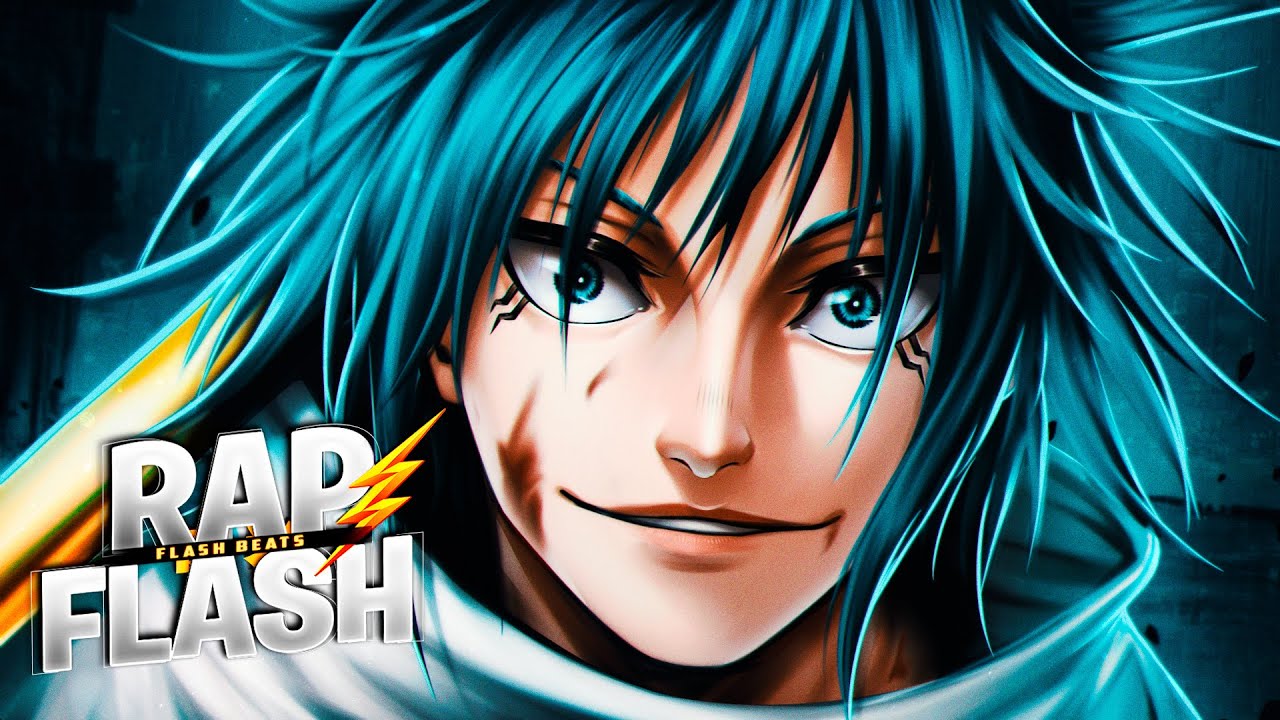 Hajime Kashimo (Jujutsu Kaisen) - Volts | Flash Beats
