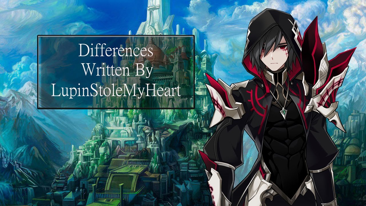 Differences [Warlock VA x Witch Listener] [Angst] [Argument] [Stay With Me] [Love Confession]