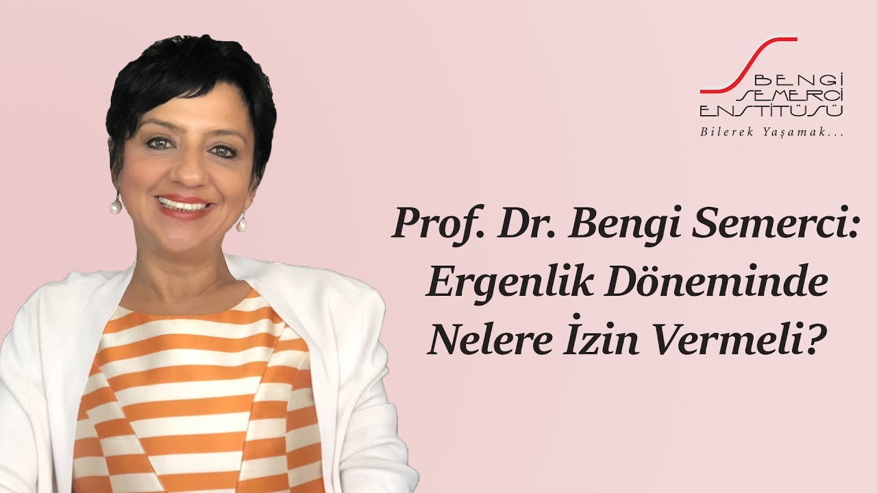 Ergenlik döneminde nelere izin verilmeli