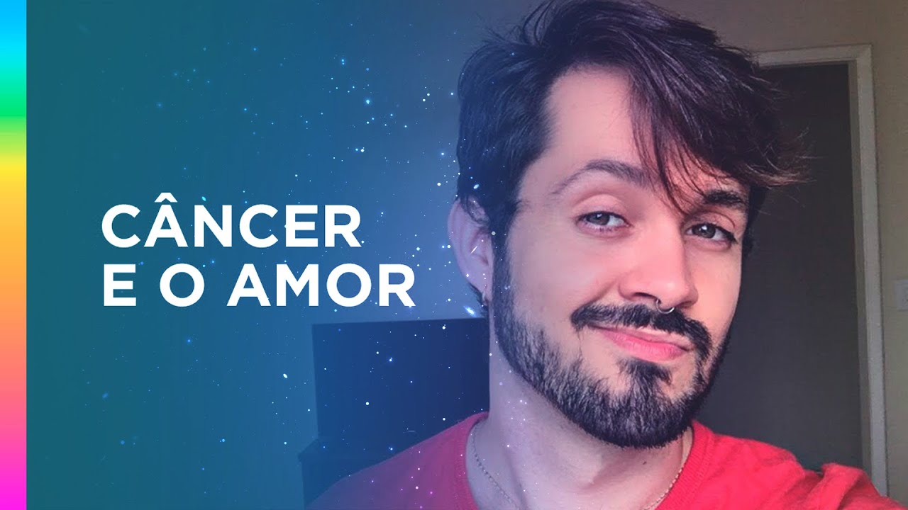 CÂNCER E O AMOR: como conquistar esse signo?