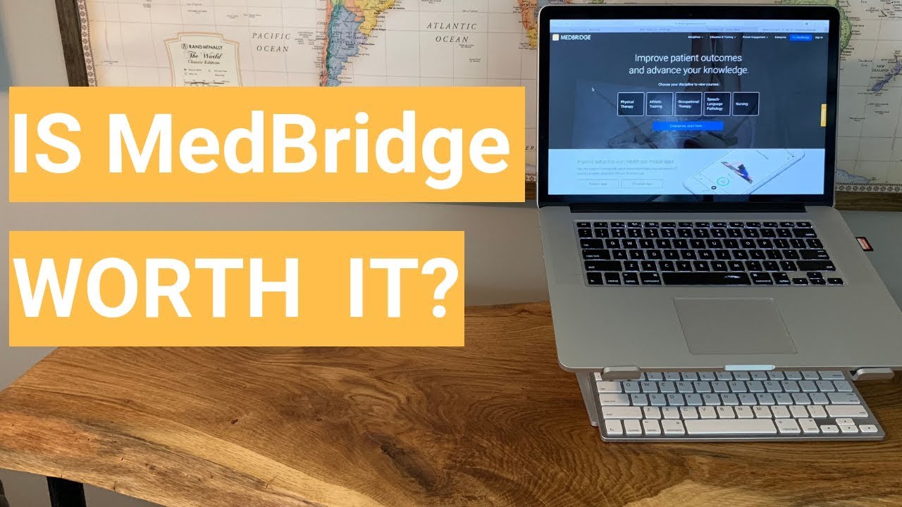 Is MedBridge Worth It for Therapy and Nursing CEUs?