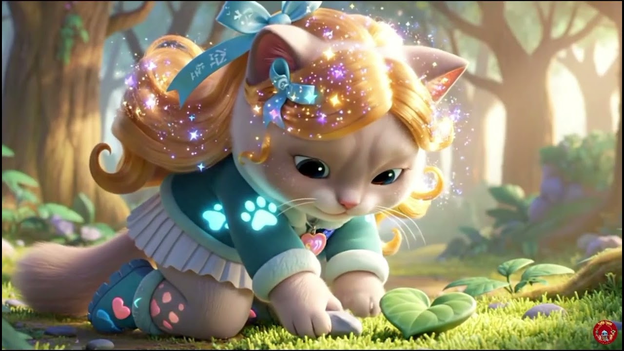 Korean | 피피의 “작은 디테일” 모험 | Fiffy’s “Little Details” Adventure
