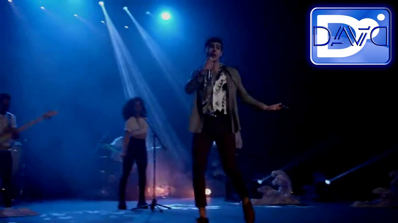 Mauricio Abad - La Playita (En Vivo)