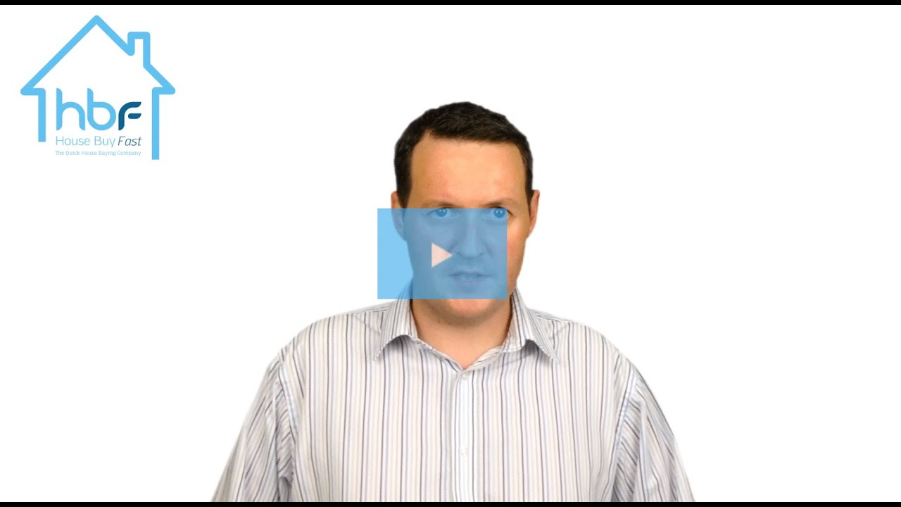 Robin Bracken - Meet The Team Video - House Buy Fast