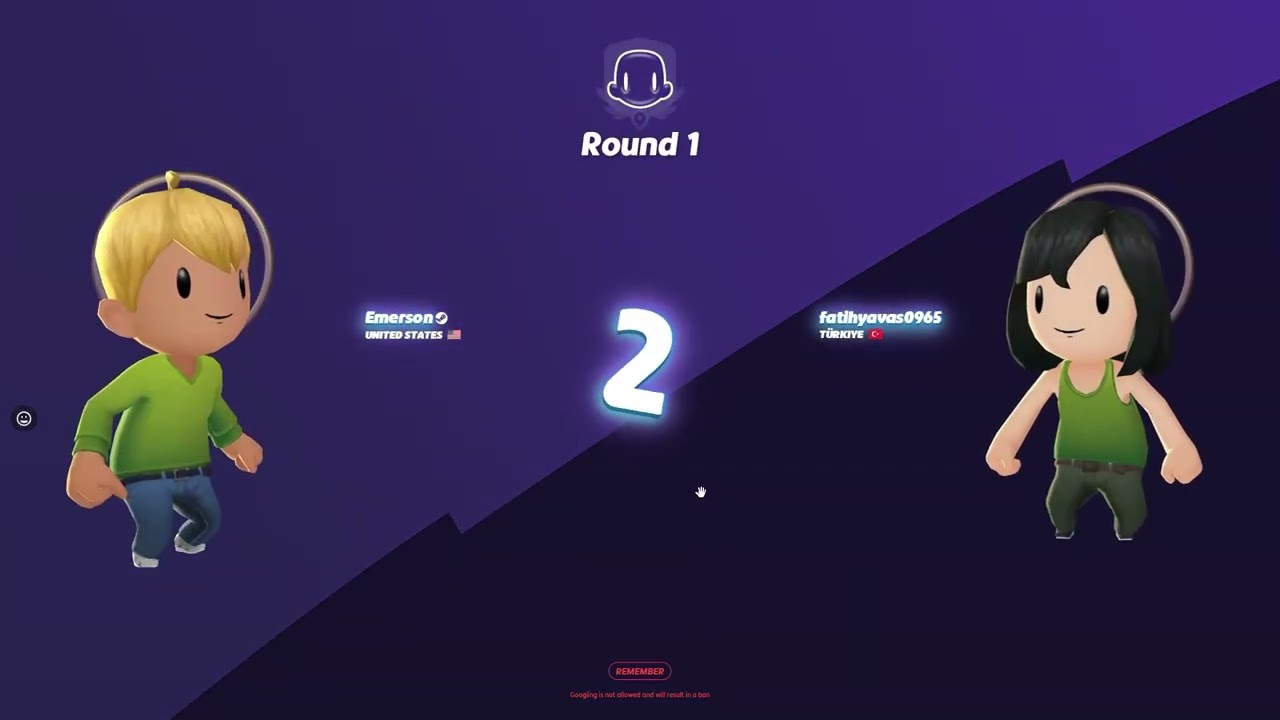 I PLAYED GEOGUESSER