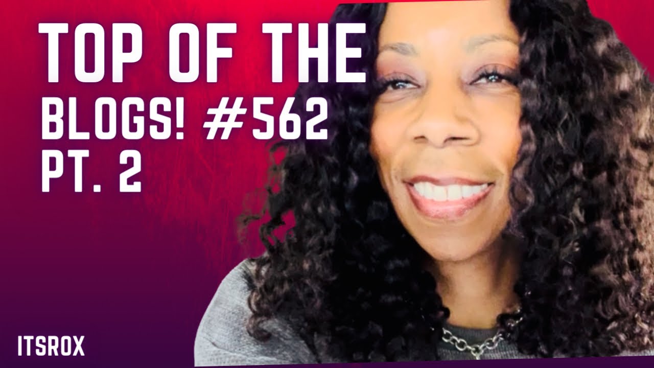 TOTB! #562 PT2: Porsha&Simon, DonLemon&CNN, 5YROldWaxingPuss, ReesaTeesa and more