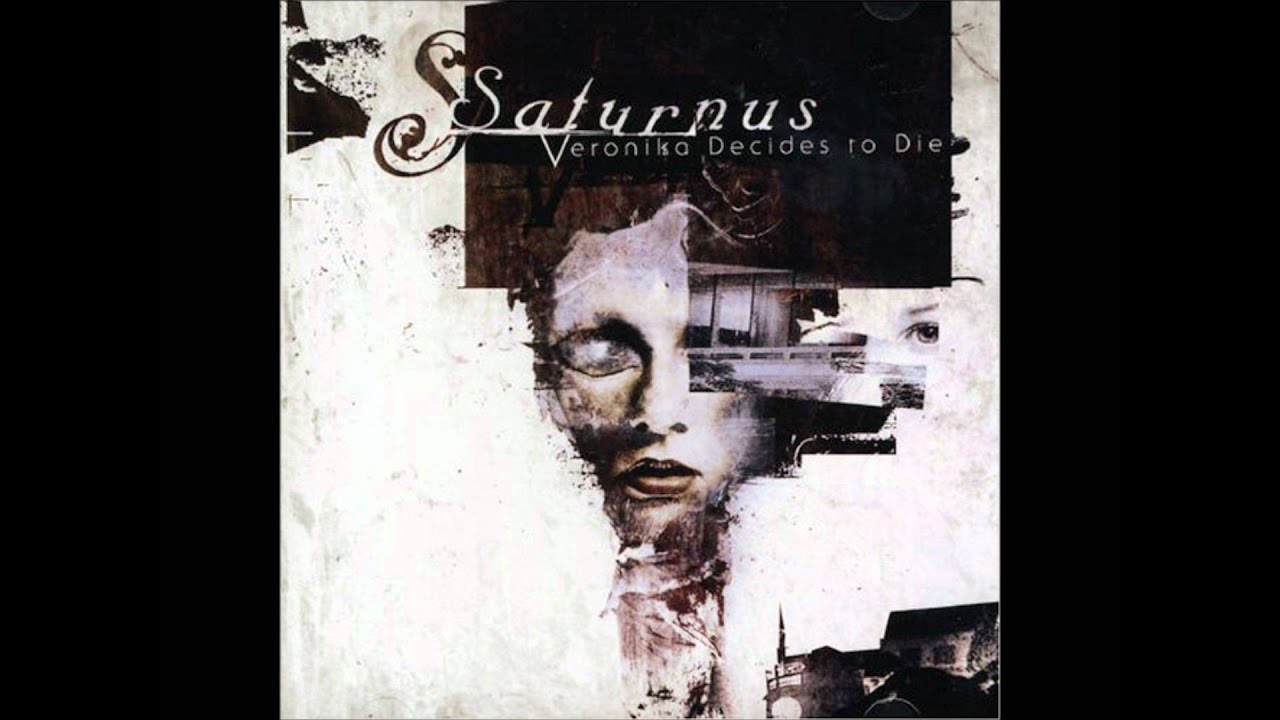 Saturnus - Murky Waters (With Lyrics)