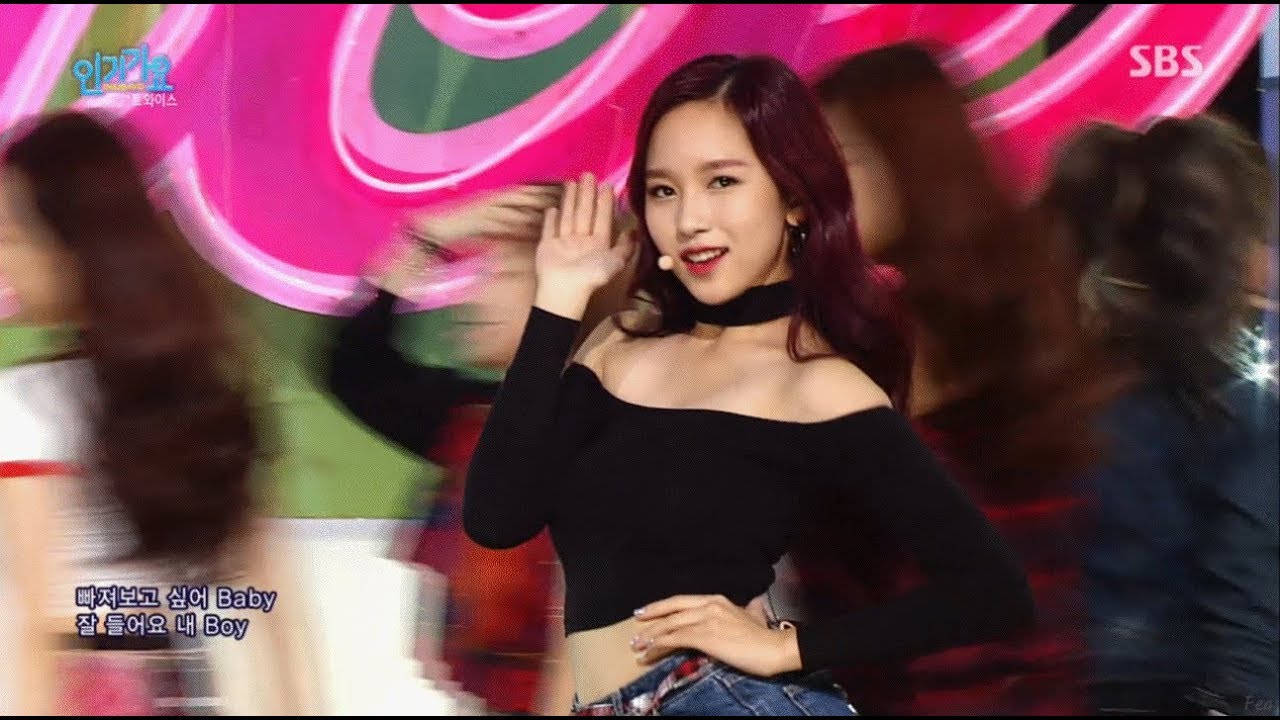 TWICE (트와이스) 