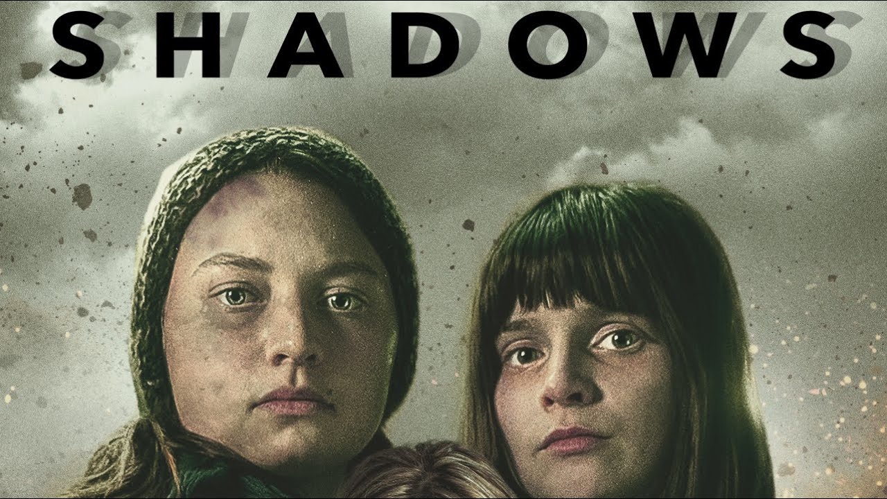 SHADOWS Official Trailer (2022) Psychological Thriller