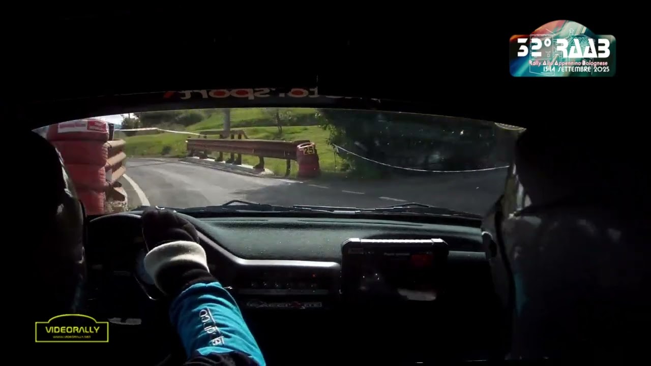rally raab 2025 obc biagi biagi ps6 sparvo