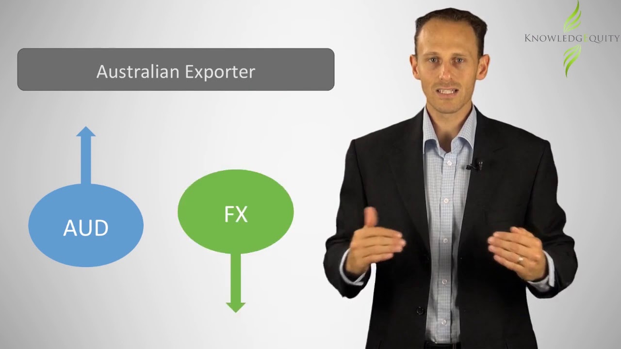 CPA Foreign Exchange Exposures