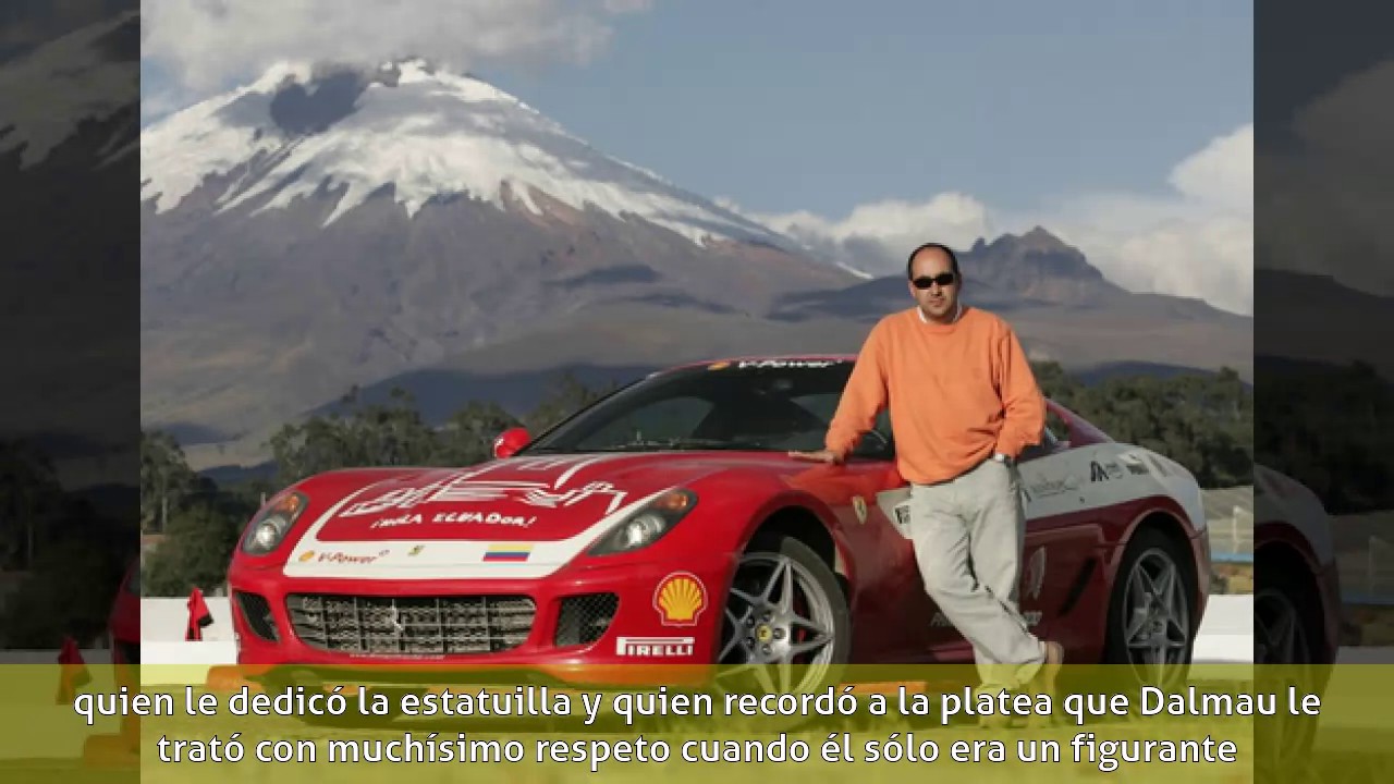 Joan Dalmau - Biograf&iacute;a