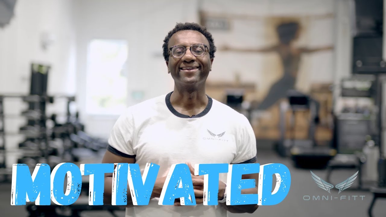 How Seniors Can Maintain Motivation And Become Resilient