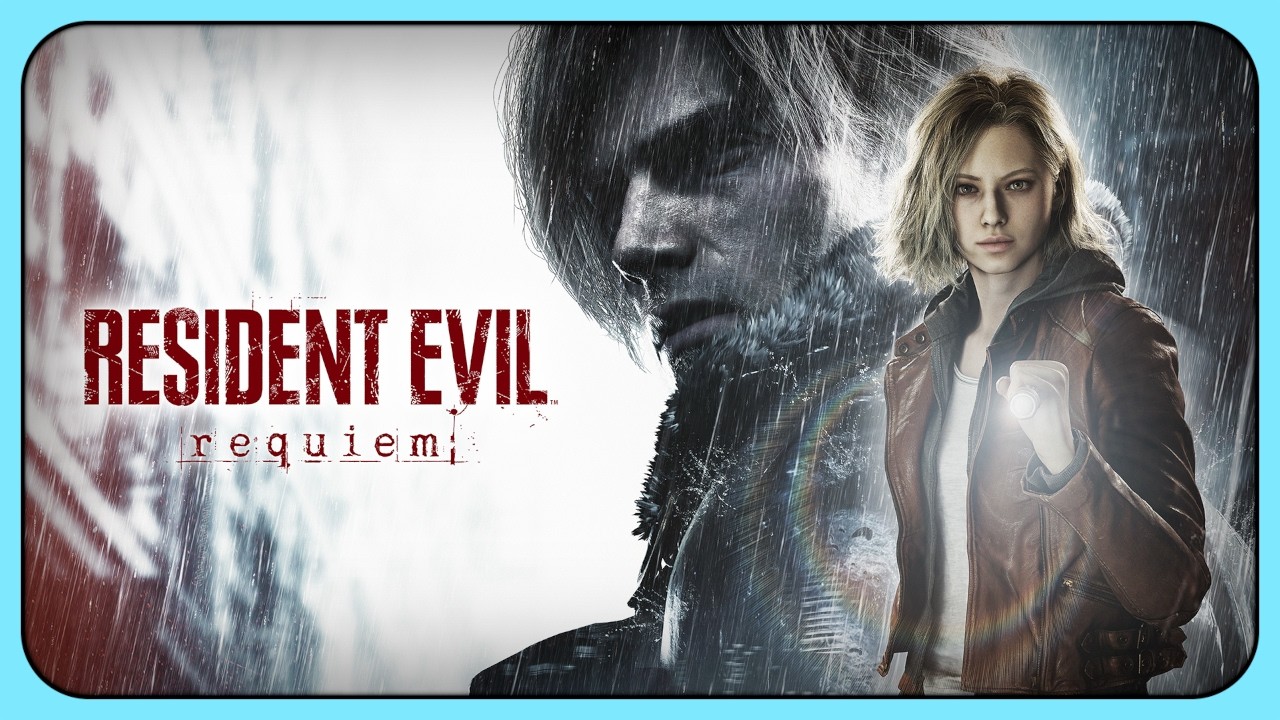 🔴 Wie viel Horror steckt in Resident Evil Requiem?!