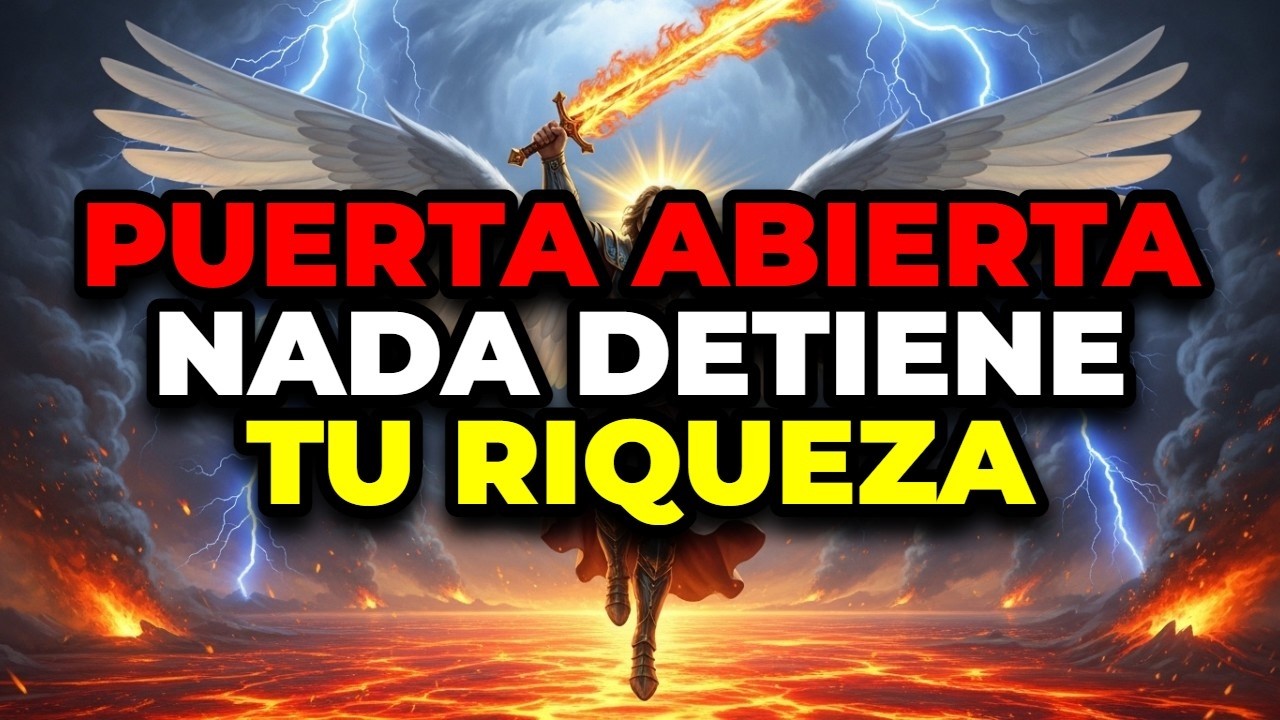 ELEGIDO, TU FE HA SIDO PROBADA Y AHORA DIOS DERRAMARÁ UNA FORTUNA QUE NO PODRÁS CONTENER