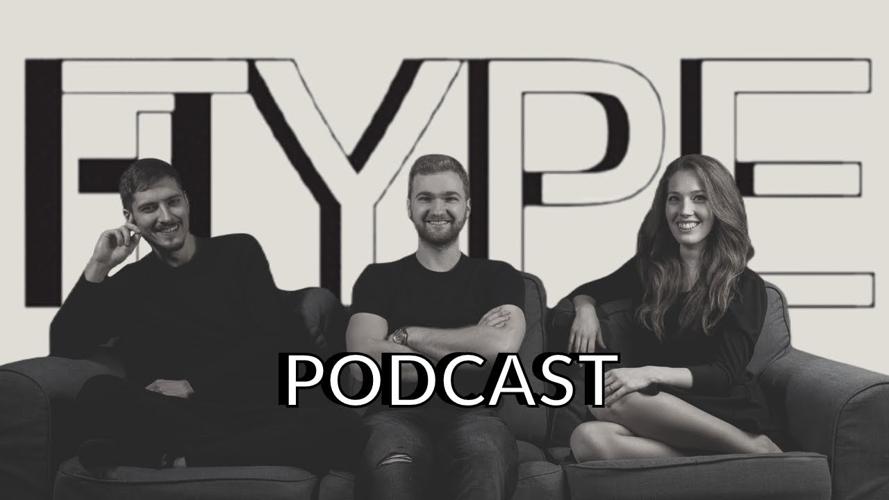 INFP ciągnie do smutnych rzeczy | PODCAST