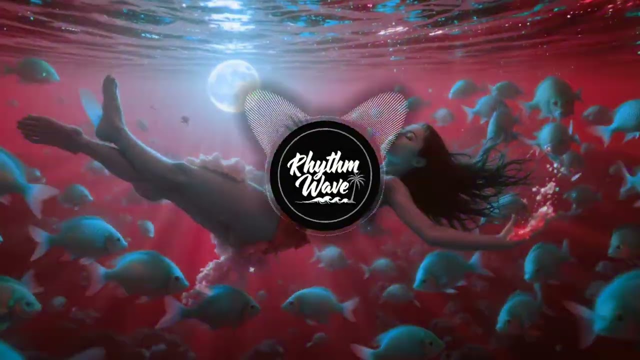Open Water | EDM 2025 | Dive into EDM