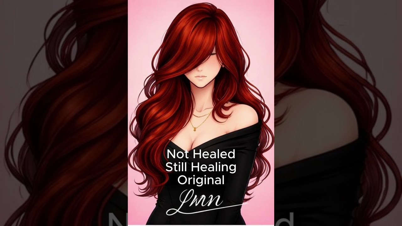 LMN  -  Not Healed Still Healing