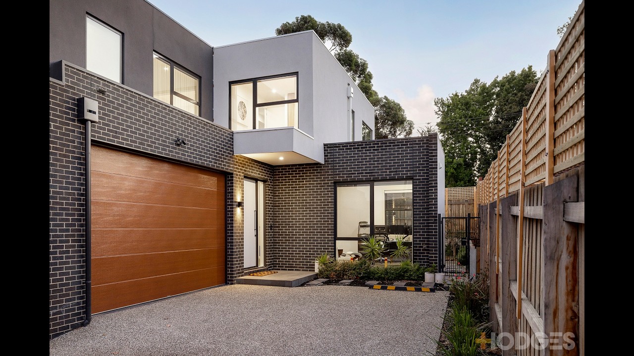 HODGES SANDRINGHAM - 2/33 JEAN STREET, CHELTENHAM - ANGUS GRAHAM