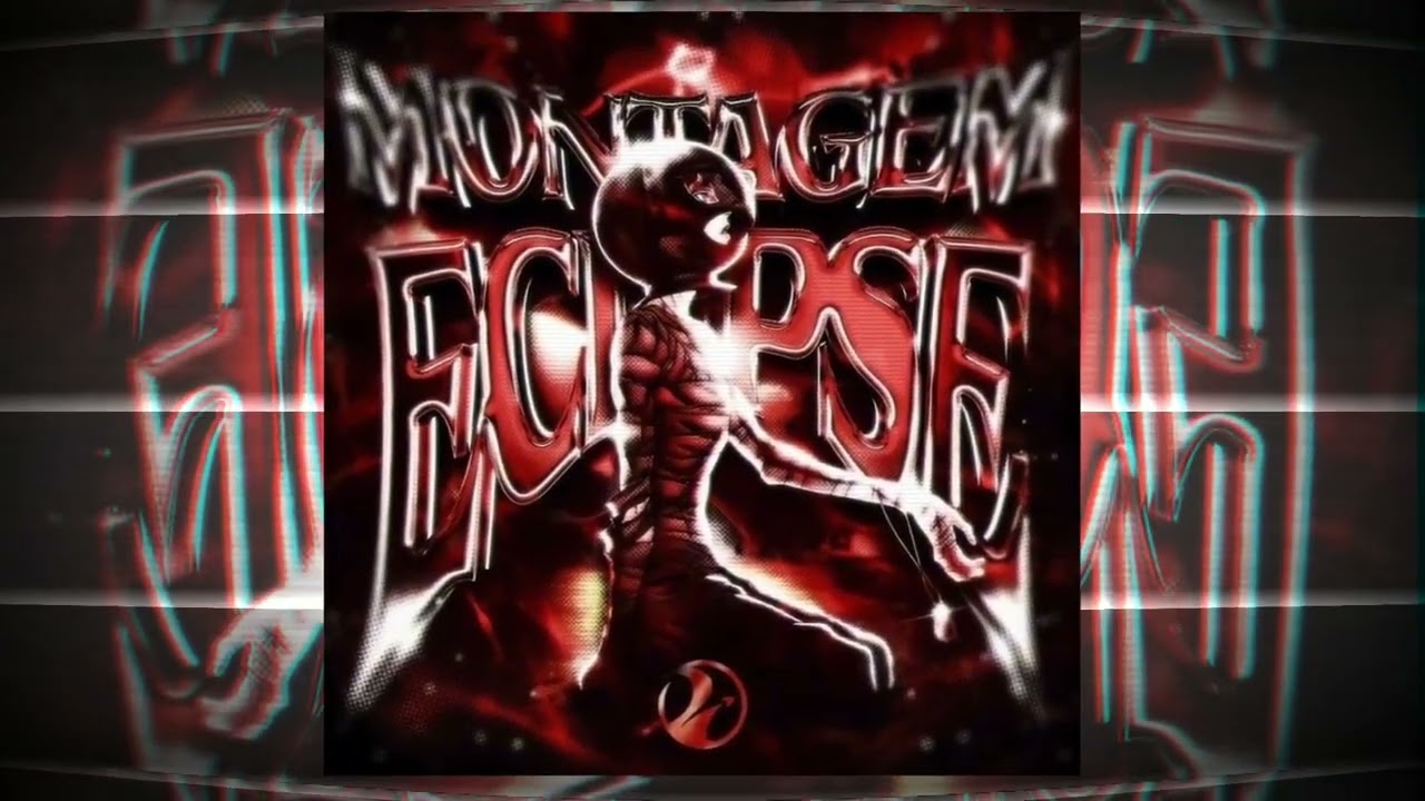 MONTAGEM ECLIPSE (Slowed + Extended)