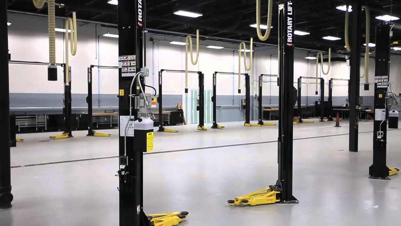 Service Grand Re-Opening | Motor Werks in Barrington