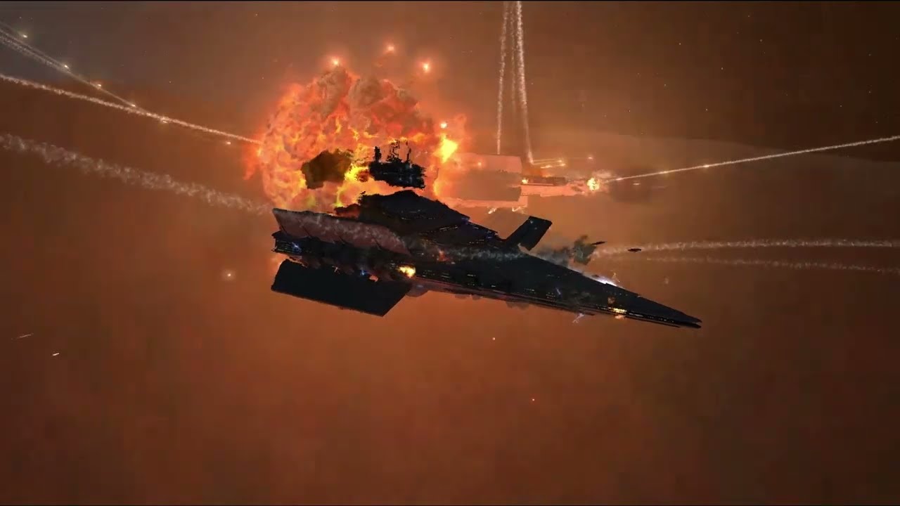 [Empire at War Remake Mod] Imperial Defence vs. CSA