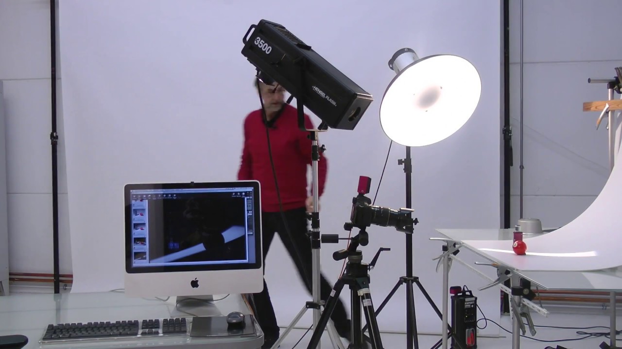 Studio Lichtformer im Vergleich Teil 2