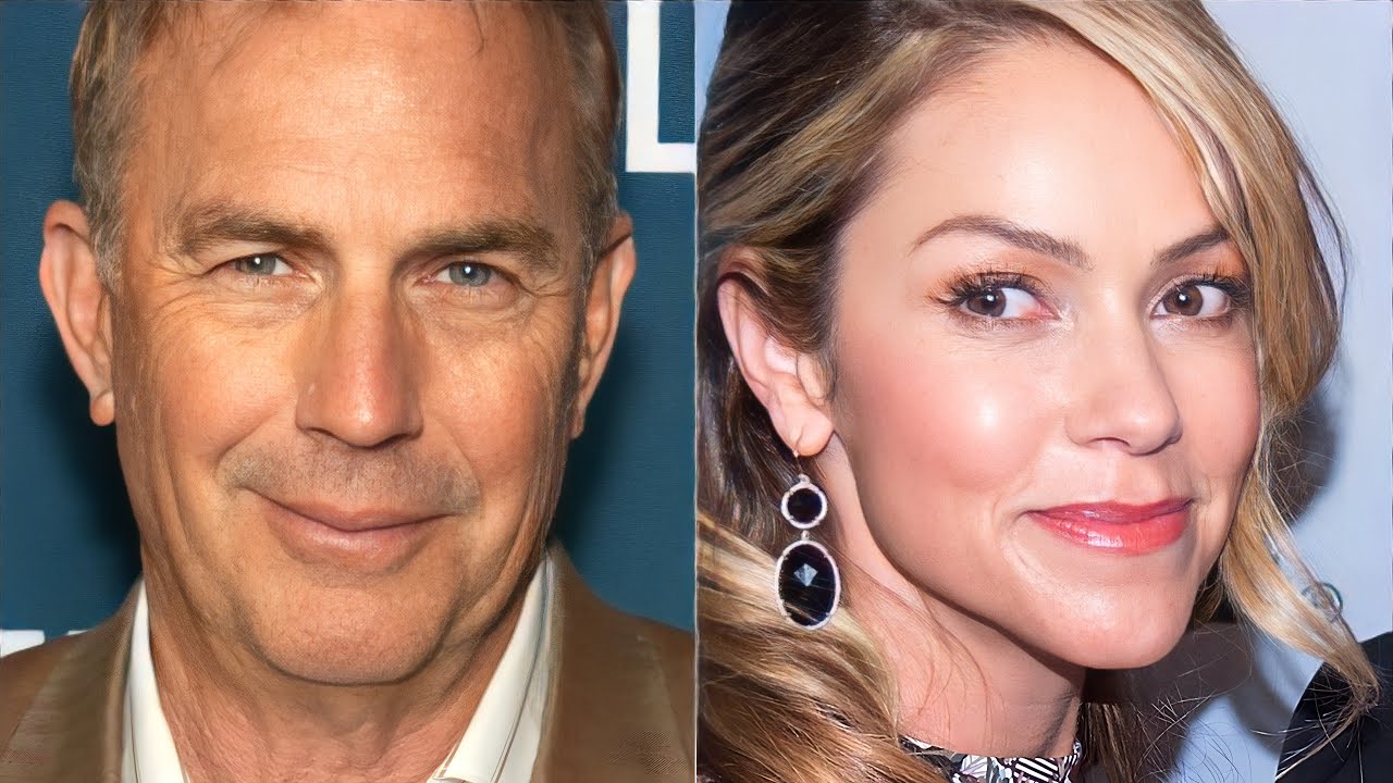 Informante Revela Qué Fue Lo Que Llevó A La Esposa De Kevin Costner Al Divorcio