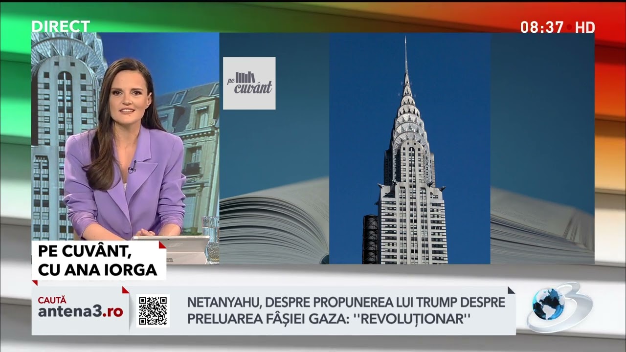 Ce înseamnă „Art Deco” și cum se citește corect