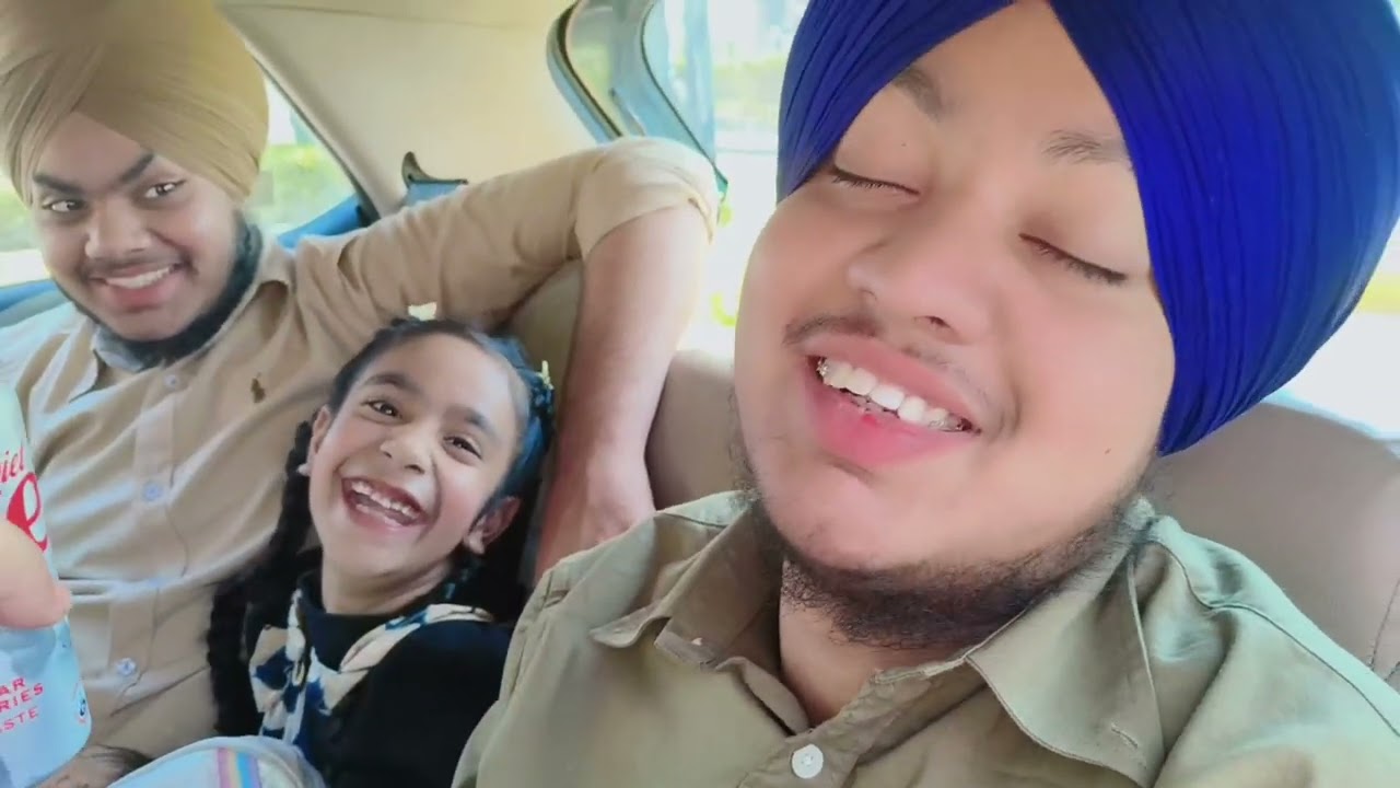 🙏💐Yatra Anandpur Sahib, Ghar sahib, Bibhor sahib ji ਕਰੋ ਸੰਗਤਾਂ ਦੇ ਦਰਸ਼ਨ🙏💐
