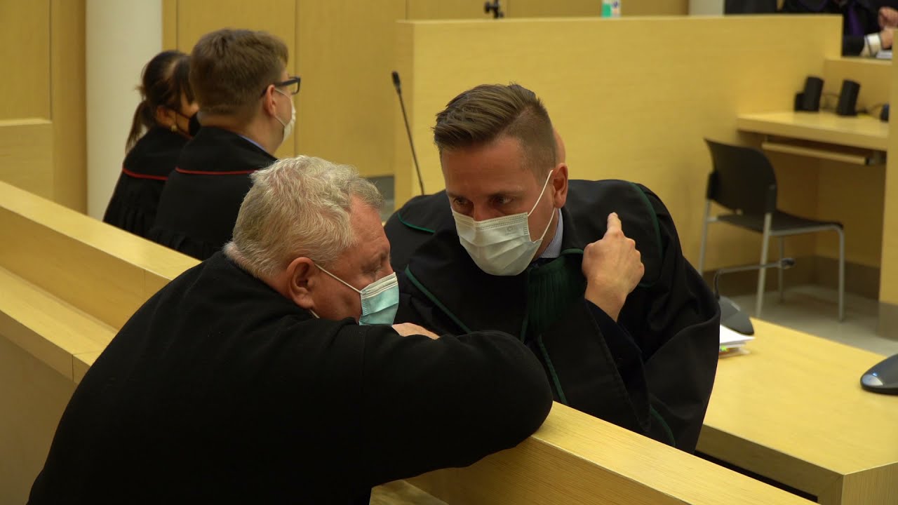 To jeszcze nie koniec procesu ws. śmierci Ewy Tylman
