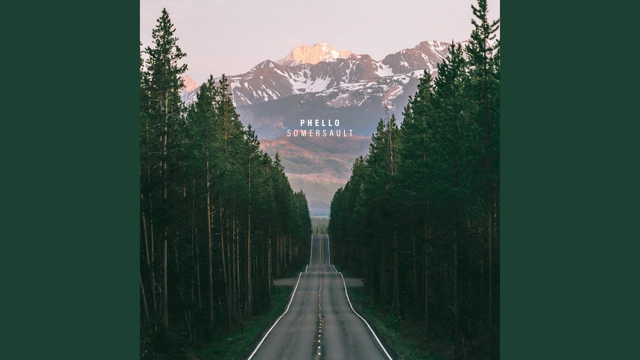 Alpenglow