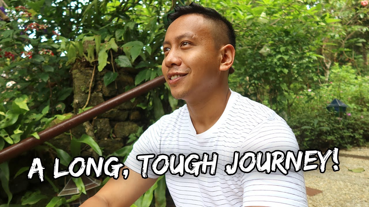My Survival Story - Oct. 18, 2021 | Vlog #1363