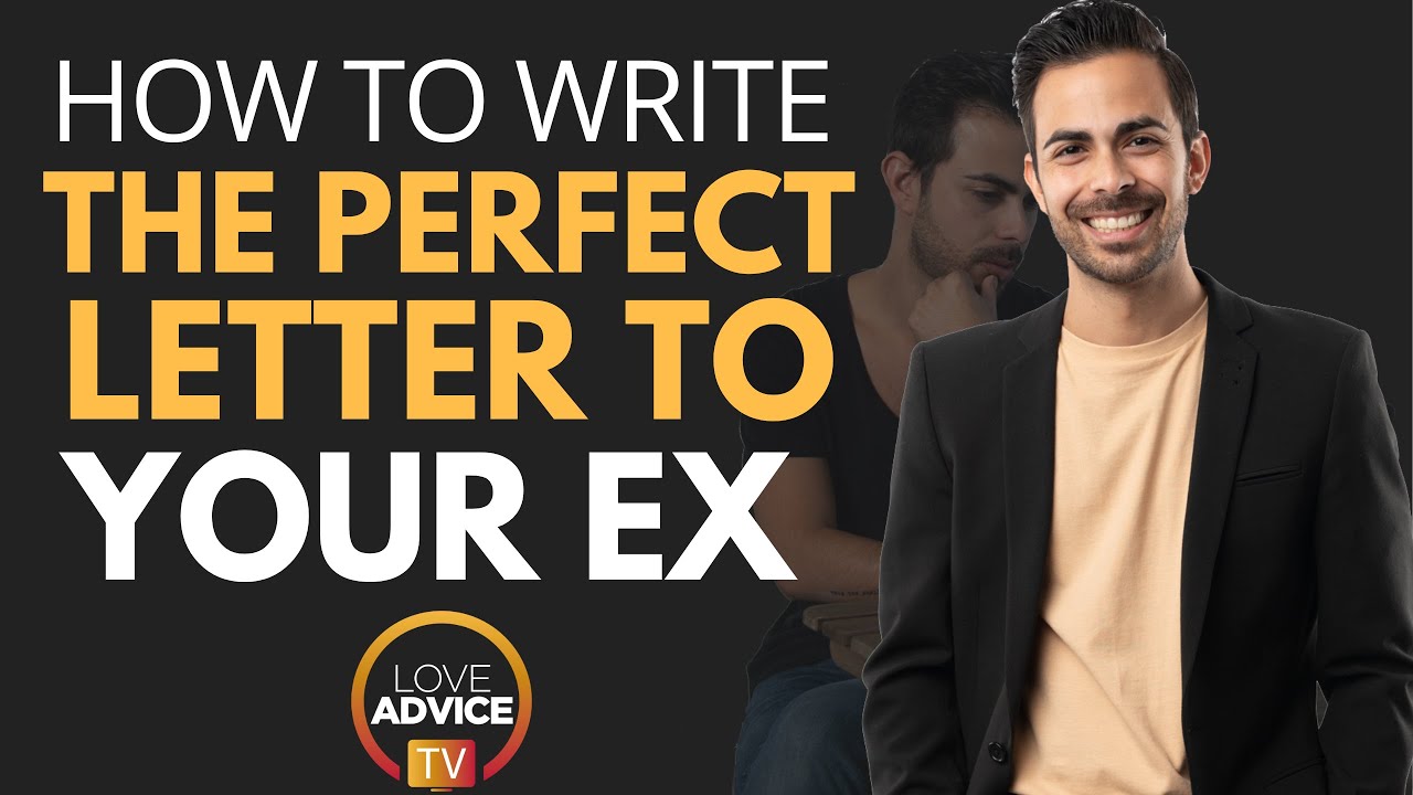 Should I Write a Gratitude Letter or Accountability Letter to My Ex?