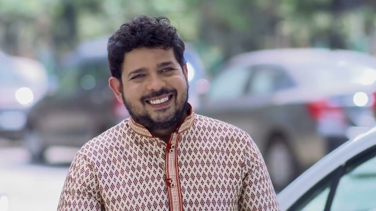 Mazhya Navryachi Bayko - Ep 820 - Abhijeet Khandkekar - Marathi Tv Serial - Zee5 Marathi Classics