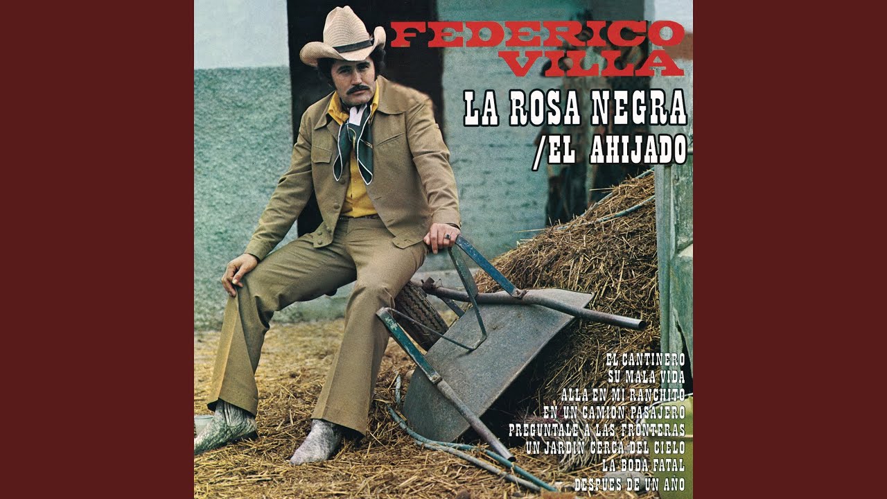 El Ahijado