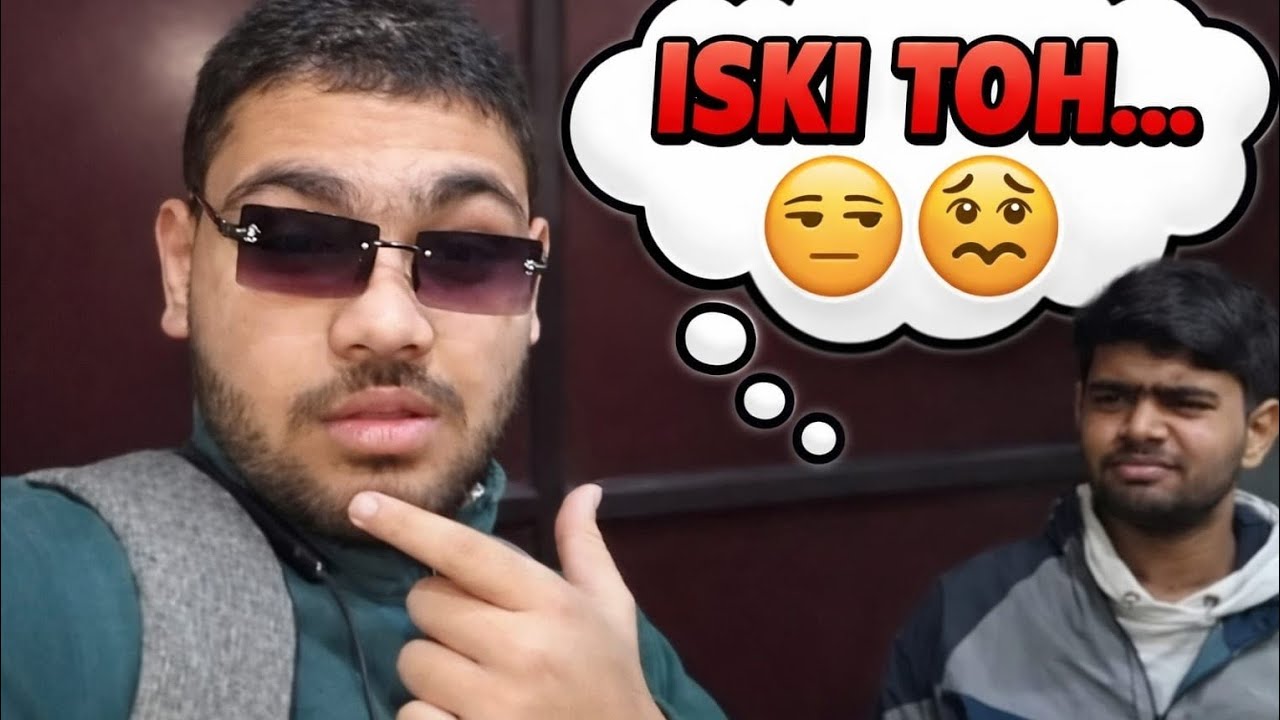 Editor Saheb ke Ghr ke Do Chakkar Lg Gyein..🥲 / VLOG #28