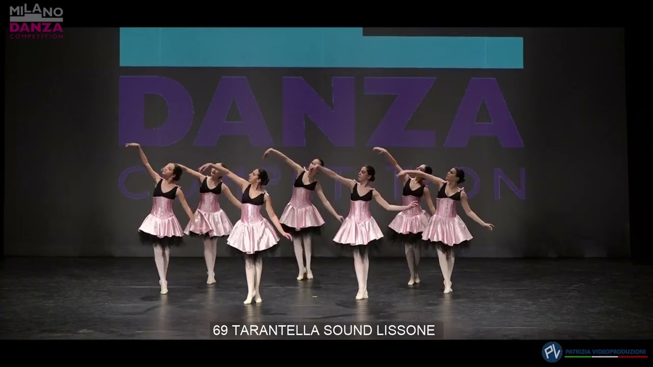 MILANO DANZA Competition 2022  Tutte le coreografie partecipanti