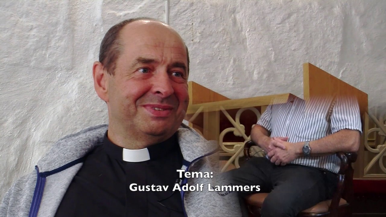 Fra arkivet del 2 Lammers