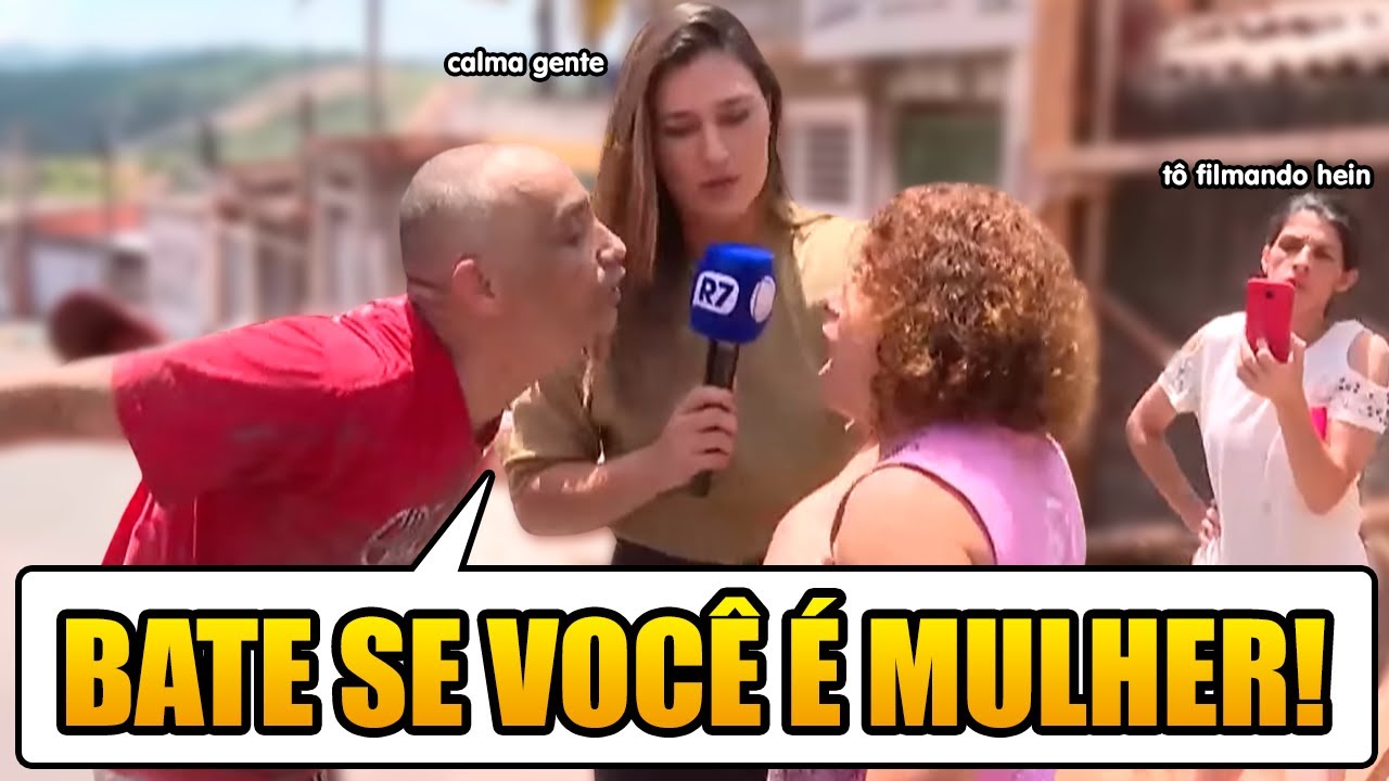 Os Maiores BARRACOS da TV! #12