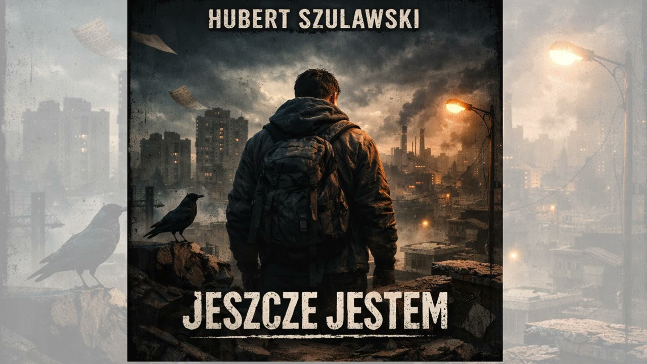 Hubert Szulawski - Jeszcze jestem.