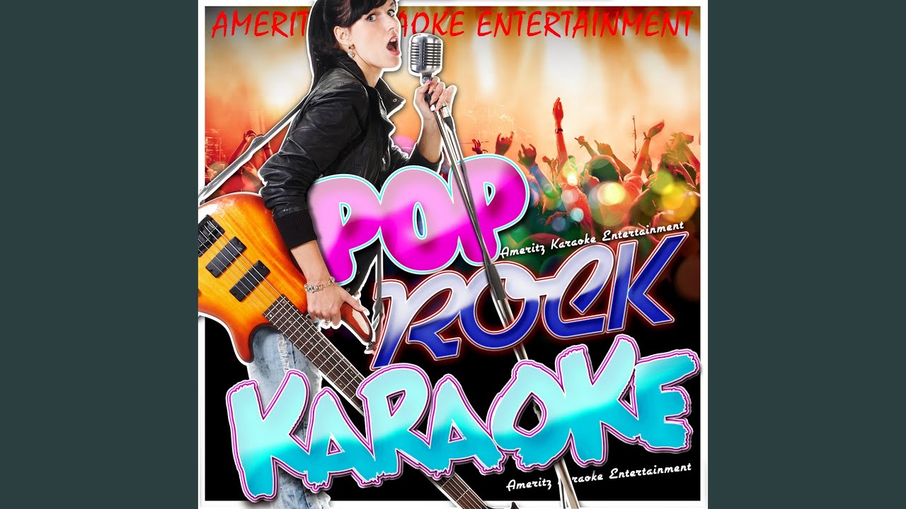 Mickey (In the Style of Toni Basil) (Karaoke Version)