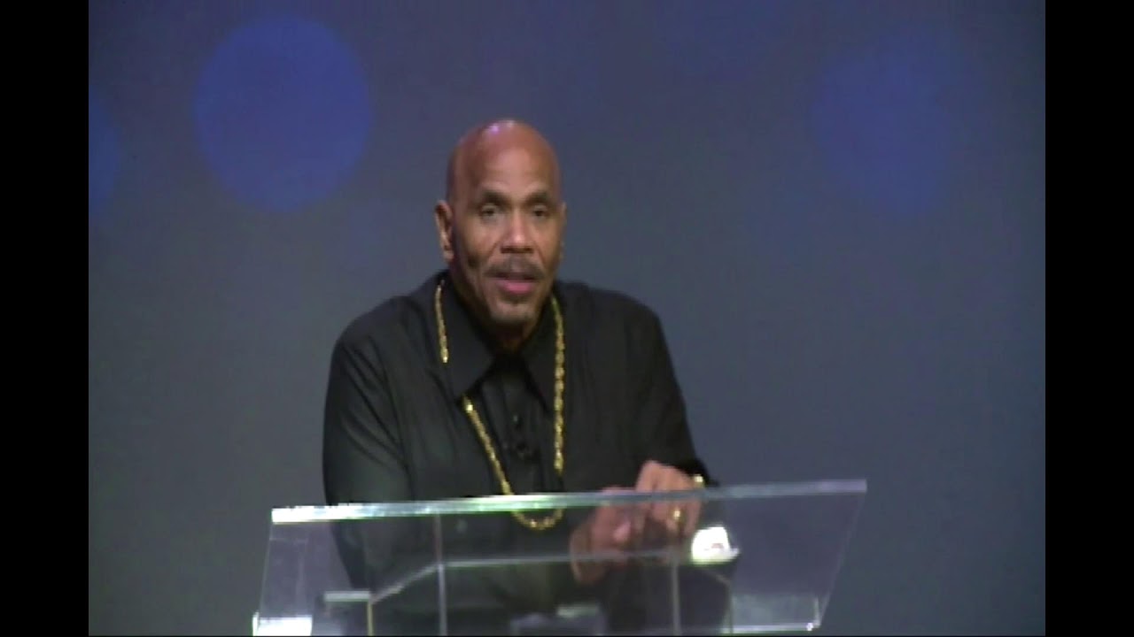 Sunday Service @ Bethel Family Worship Center