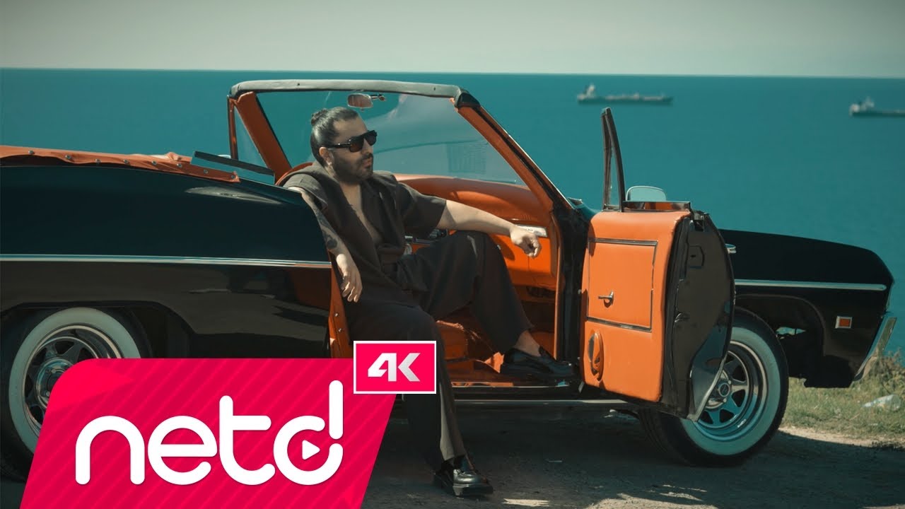 Salih Kaptan - Çat Kapı