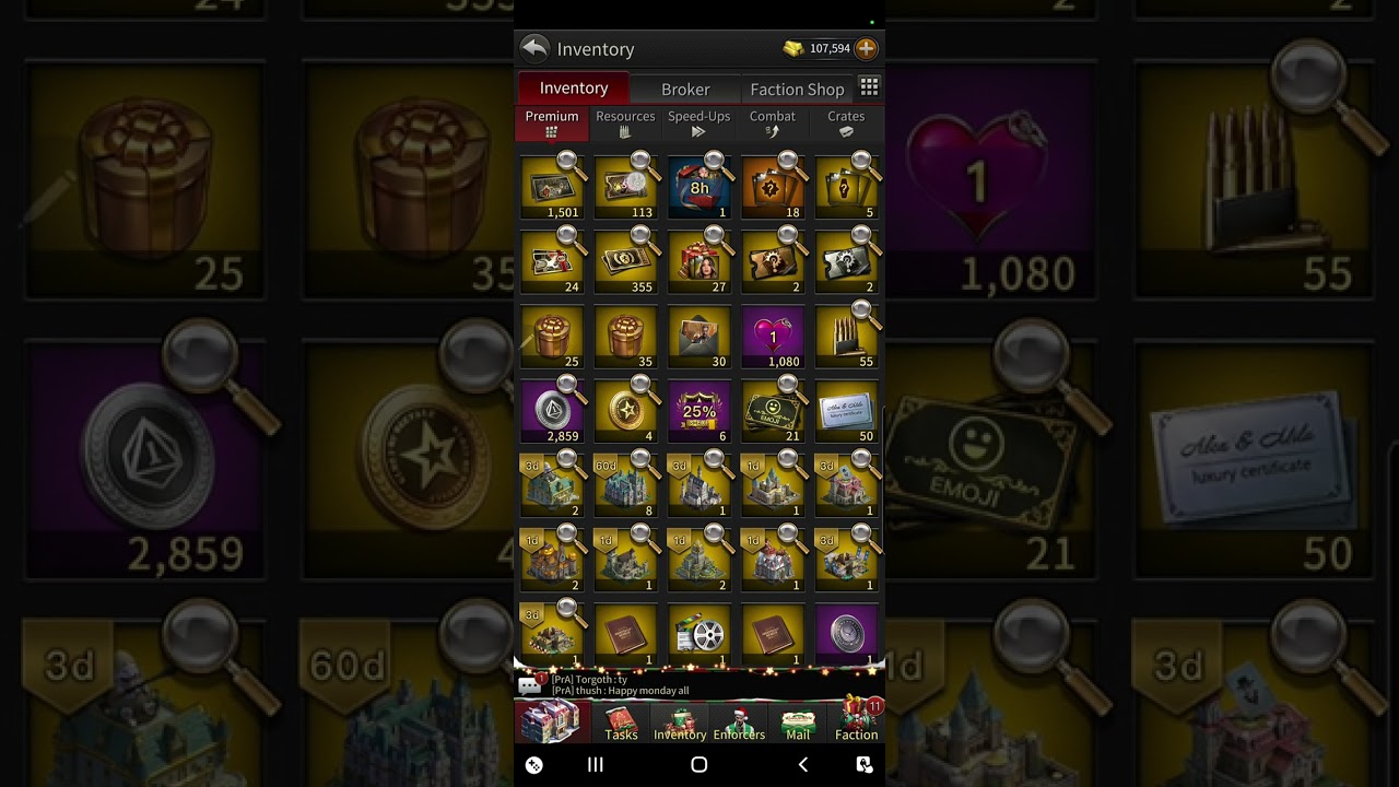 The Grand Mafia - Come Zero a hive with me @DFangS #massacre #femalegamer #388