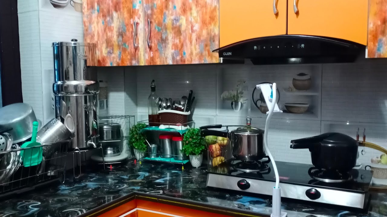 Fusion Vlogs | Cooking, Gardening, Shopping & Tips